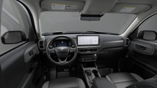 2026 Ford Bronco Sport® Internal Image 2